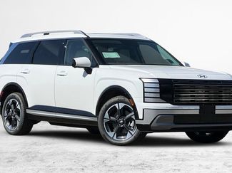 New 2026 Hyundai Palisade Limited AWD/4WD video 2