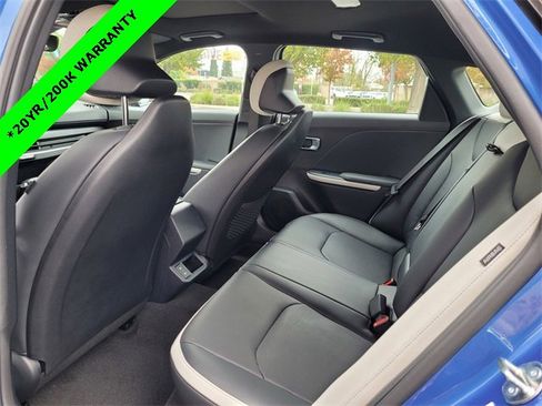 New 2025 Kia K4 GT-Line w/ GT-Line Premium Package image 6