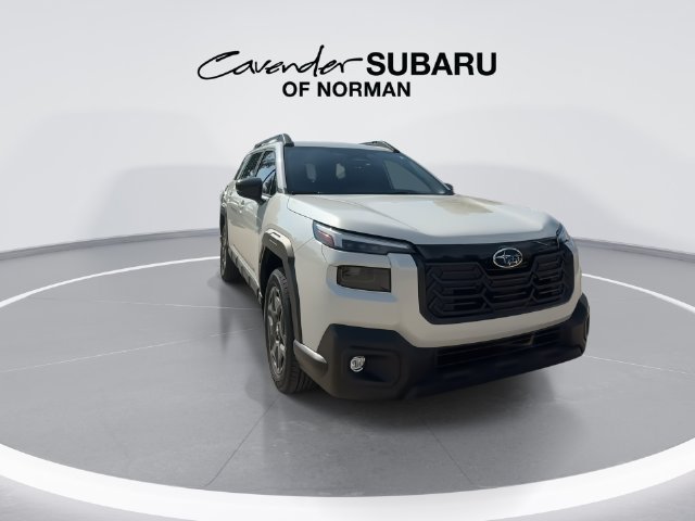 New 2026 Subaru Outback Premium AWD/4WD image 4