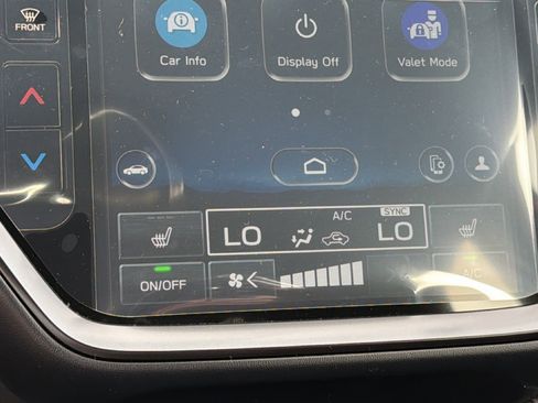 New 2026 Subaru WRX Premium AWD/4WD image 14