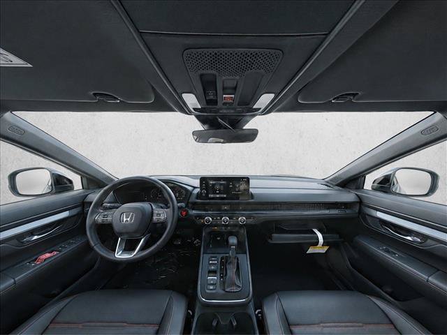 New 2027 Honda CR-V Sport-L image 23