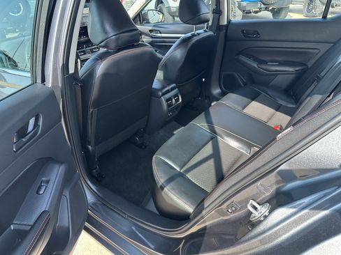 Used 2026 Nissan Altima 2.5 SR FWD image 11