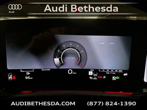 New 2026 Audi Q5 Premium Plus image 16