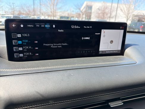 Used 2024 Genesis GV80 2.5T image 28