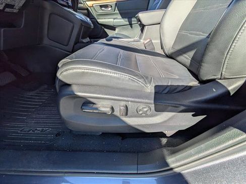 Used 2022 Honda CR-V EX-L image 16
