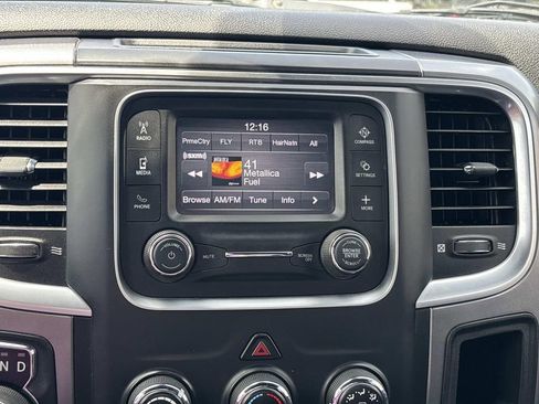 Used 2021 RAM 1500 Classic Warlock AWD/4WD image 20