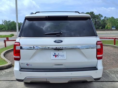 Used 2021 Ford Expedition Max XLT RWD image 6