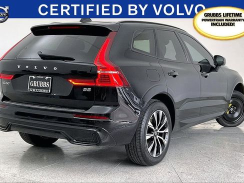 Certified 2023 Volvo XC60 B5 Plus w/ Protection Package Premier image 2