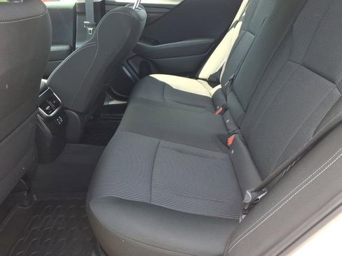Certified 2024 Subaru Legacy Premium AWD/4WD image 16