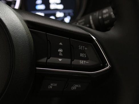 New 2025 MAZDA CX-5 AWD 2.5 S image 20