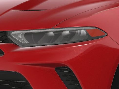 New 2024 Dodge Hornet GT w/ GT Blacktop Package image 13