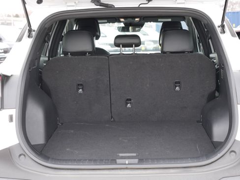 Certified 2025 Kia Sportage X-Line image 18