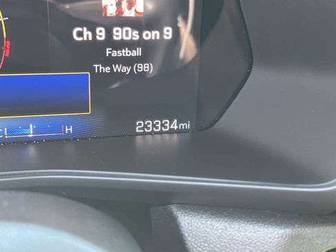 Used 2024 Chevrolet Colorado Trail Boss w/ Technology Package image 19