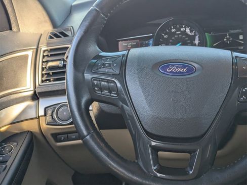 Used 2016 Ford Explorer XLT w/ Equipment Group 202A image 23