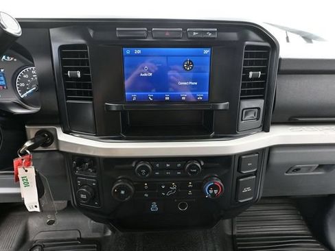 Used 2024 Ford F350 XLT w/ FX4 Off-Road Package AWD/4WD image 32