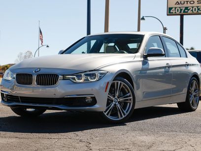 Used 2017 BMW 340i