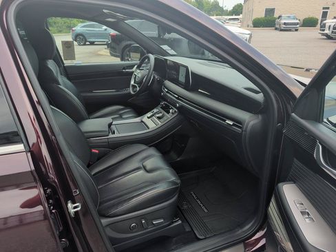 Used 2025 Hyundai Palisade Calligraphy AWD/4WD image 12