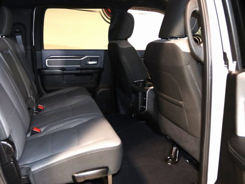 Used 2022 RAM 2500 Big Horn w/ Level A Equipment Group image 68