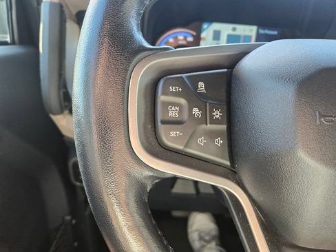 Used 2022 Ford Bronco Wildtrak AWD/4WD image 24