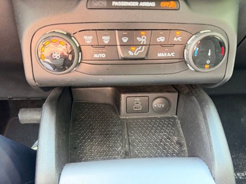 Used 2024 Ford Bronco Sport Big Bend AWD/4WD image 21