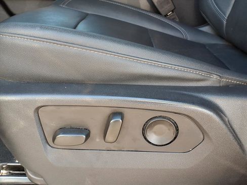 Used 2023 Chevrolet Silverado 1500 LTZ w/ Technology Package image 16