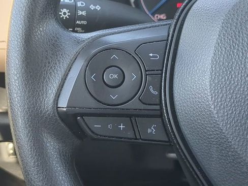 Certified 2024 Toyota RAV4 XLE image 23