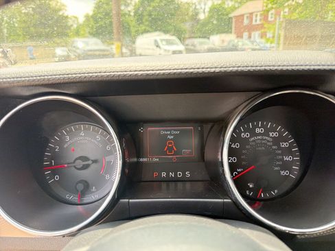Used 2016 Ford Mustang GT Premium w/ Equipment Group 401A RWD image 38
