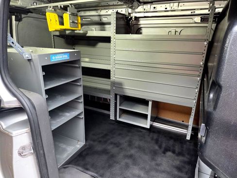 Used 2021 Ford Transit Connect XLT image 29