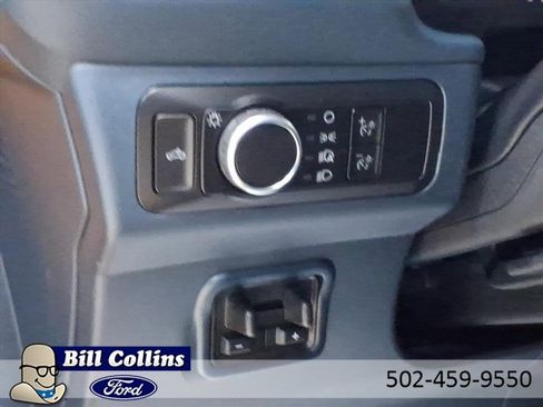 New 2026 Ford Maverick XLT w/ XLT Luxury Package image 11