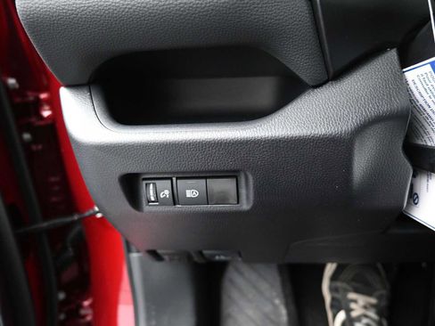 New 2025 Toyota RAV4 LE image 11