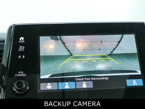 Used 2023 Honda Odyssey Sport image 18
