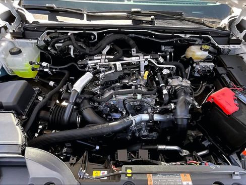 New 2026 Ford Ranger XL image 16