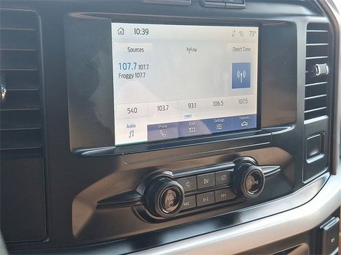 Used 2023 Ford F150 XLT image 4