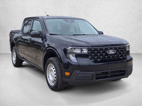 New 2026 Ford Maverick XL image 7