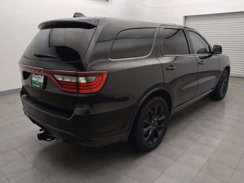 Used 2017 Dodge Durango GT w/ Blacktop Package image 9