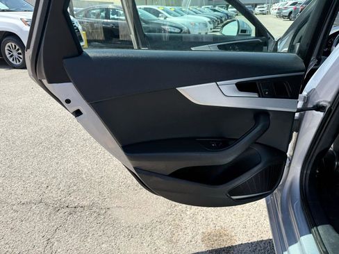 Used 2018 Audi A4 2.0T Premium Plus AWD/4WD image 15