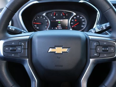 Certified 2023 Chevrolet Blazer LT w/ Convenience Package image 13