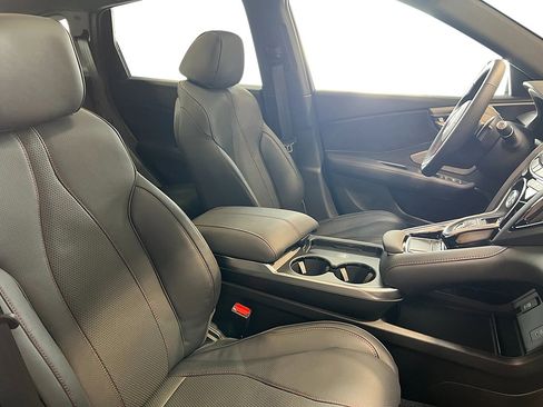 New 2026 Acura RDX A-Spec AWD/4WD image 40