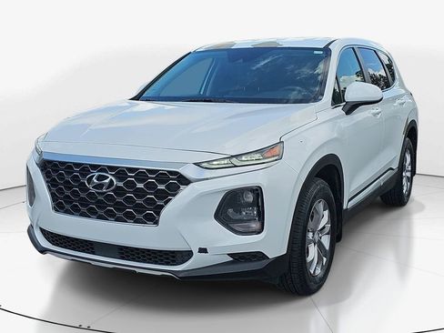 Used 2019 Hyundai Santa Fe SE FWD image 11
