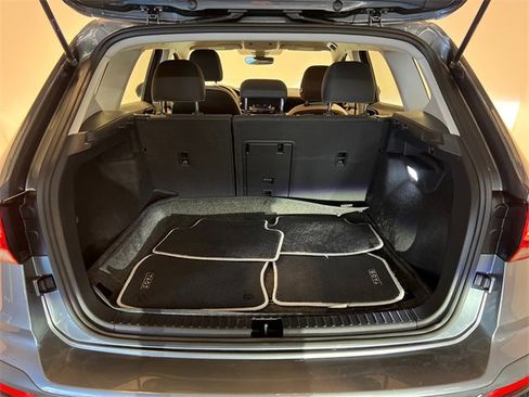 Certified 2024 Volkswagen Taos S image 5