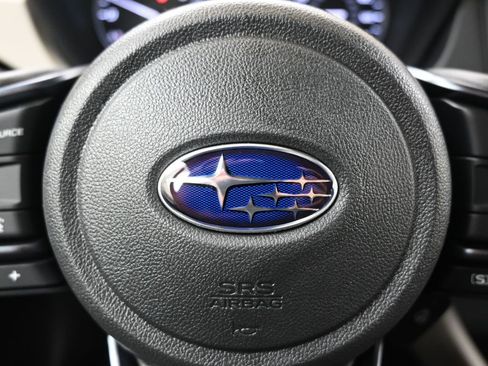 New 2026 Subaru Forester Limited image 28