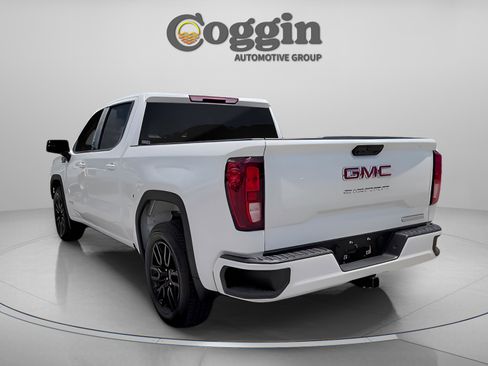 New 2025 GMC Sierra 1500 Elevation image 10