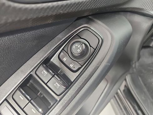 New 2026 Subaru Crosstrek 2.0i Premium image 12