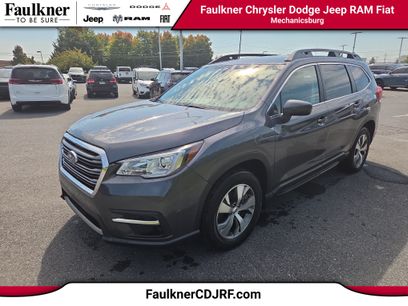 Used 2020 Subaru Ascent Premium w/ Convenience Package