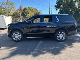 Used 2023 Chevrolet Tahoe High Country video 2