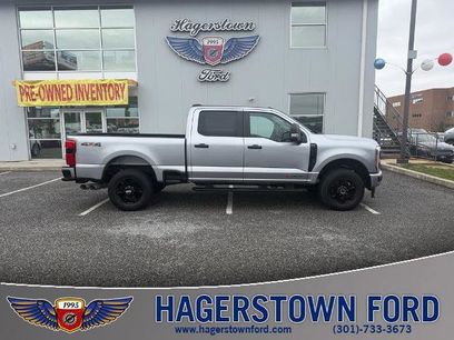 Certified 2023 Ford F250 XL w/ STX Appearance Package