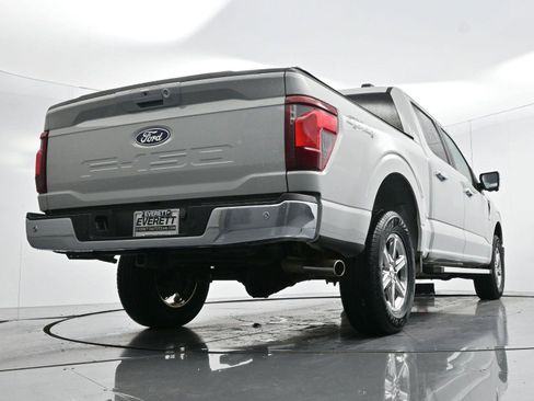 Used 2024 Ford F150 XLT w/ Equipment Group 302A MID image 51