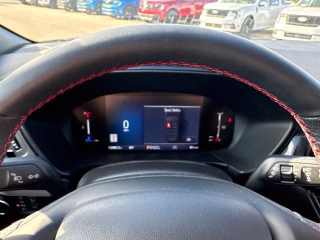Used 2024 Ford Escape ST-Line w/ Tech Pack #1 AWD/4WD image 25