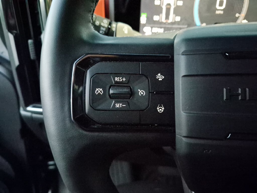 Used 2026 GMC Hummer EV 3X w/ Carbon Fiber Edition Package AWD/4WD image 21