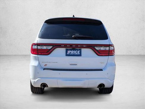 Used 2024 Dodge Durango R/T image 7